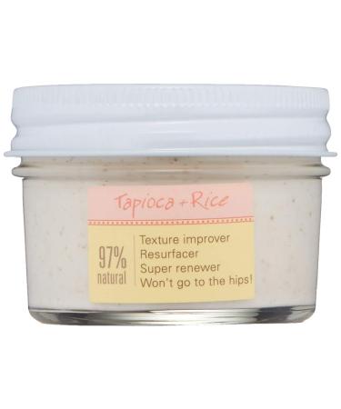 Buy FarmHouse Fresh Pudding Apeel Tapioca Rice Active Fruit Glycolic Mask 3.2 Fl Oz | International Shipping Available - Buy Online on SooperMarket.com