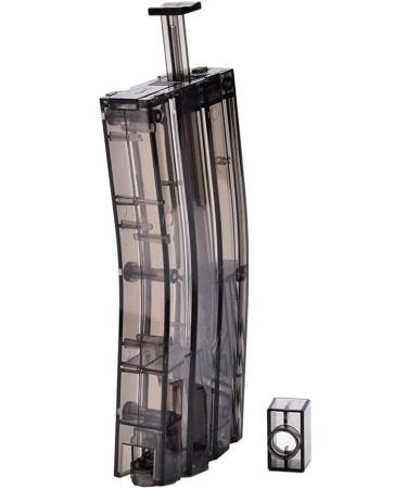 VAH Airsoft Speed Loader - Fast Load 6mm BB Pellet - 400 Round Capacity - Buy Online on SooperMarket.com