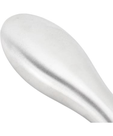 Pedicure Foot File Double Sided Professional 10 Replaceable Sandpaper Foot Callus Scrubber Portable Dead Skin Removal for Home - Buy Online on SooperMarket.com