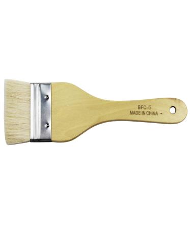 Yasutomo Economy Hake Brush 3 1/4 in.