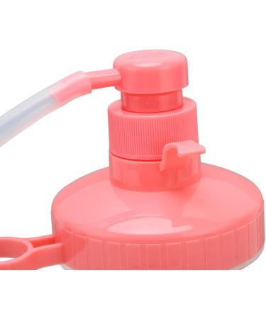 Reusable Vaginal Shower Cleaner | Manual Pressure-Stable Shower Bottle for Anus & Intestinal Cleaning - Shop Internationally - Buy Online on SooperMarket.com