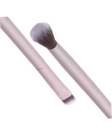 Beavorty makeup brush brochas para maquillaje eye shadow eyeshadow brush double ended cosmetic - Buy Online on SooperMarket.com