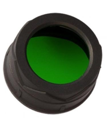 Nitecore NFG25 Filter Green 25.4 mm White