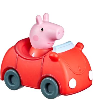 Peppa Pig Mini Buggy 5 Mod. sdos - Hasbro Multi-Coloured Toy | International Shipping Available - Buy Online on SooperMarket.com