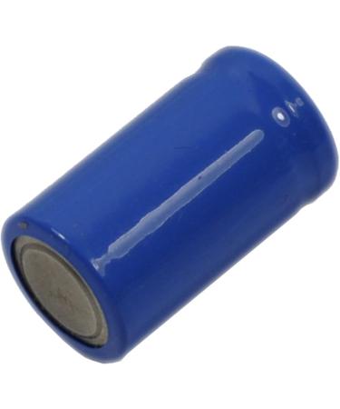 Buy 2X 14250 Rechargeable 3.7V Li-ion Batteries - 280mAh for International Shipping - Buy Online on SooperMarket.com