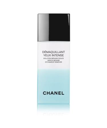 Chanel - Gentle Eye Make Up Remover - 100ml/3.3oz