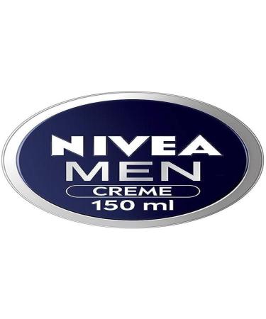 NIVEA Men Cream face / body / hands - 150 ml