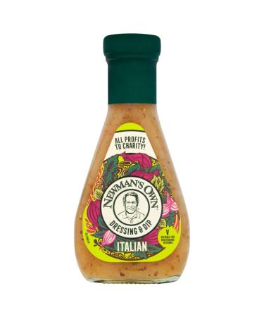 Newman's Own Italian Dressing 250ml