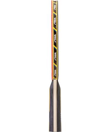 STIGA Apex Table Tennis Racket with ACS Technology - Performance-Level Control - Buy Online on SooperMarket.com