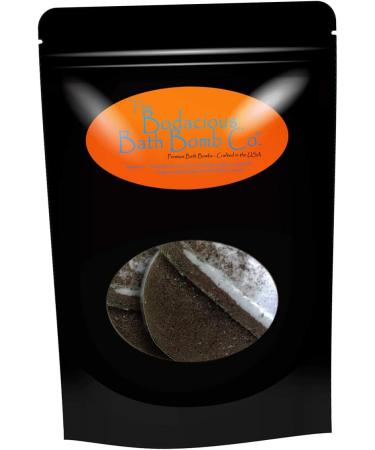 Bigfoot Balls Bath Bombs - Funny Sasquatch Design - Root Beer Scented - Handcrafted in USA (2 Pack) - Buy Online on SooperMarket.com