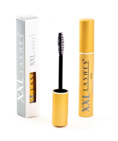 XXL Lashes Sealer - Transparent Protection & Care for Eyelash Extensions Lifting Perm & Lamination | International Shipping - Buy Online on SooperMarket.com