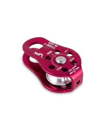 Fixed polea mini simple para cuerda ce