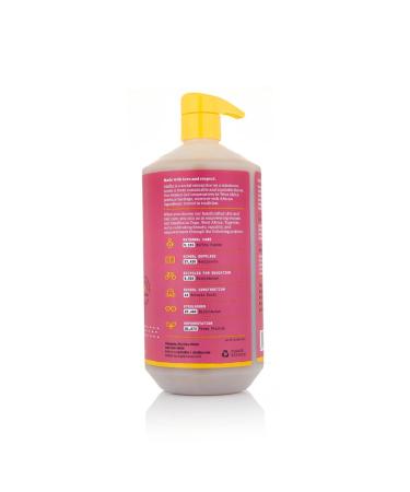 Buy Alaffia EveryDay Shea Shampoo Passion Fruit 32 oz - Nourishing Coconut Formula - Buy Online on SooperMarket.com