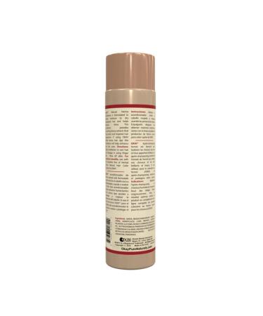 Okay Pure Naturals Henna Conditioner 10.82 oz - Natural Hair Care for Shine & Strength - Buy Online on SooperMarket.com