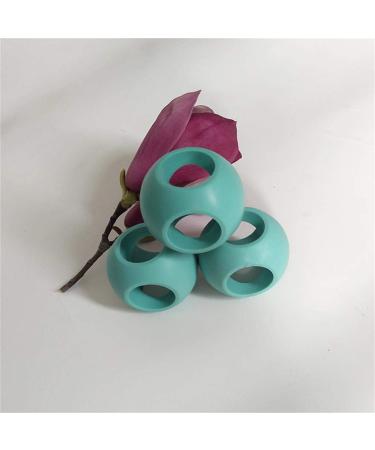 Magnetic Anti-Limescale Ball - 5 Pack for Dishwasher | Serria Green | Limescale Reduction Solution - Buy Online on SooperMarket.com
