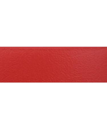 Buy BioThane Beta Super Flex by the Meter - 9-25 mm Wide 1.5 mm Thick Red (RD522) & More Colors | International Shipping - Buy Online on SooperMarket.com