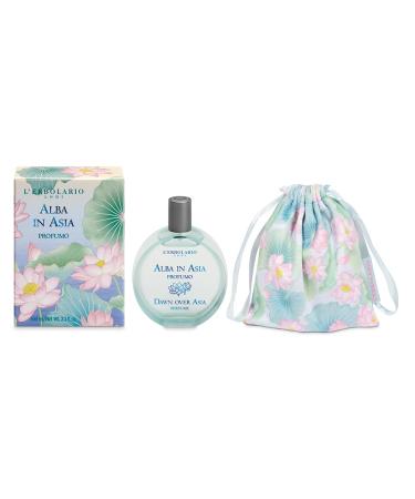 L'Erbolario Alba in Asia Profumo 100 ml Ed.Lim. 100 ml