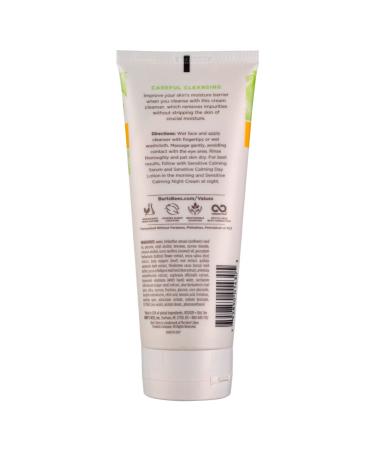 Sensitive Facial Cleanser | Gentle & Soothing for All Skin Types | Worldwide Shipping - Buy Online on SooperMarket.com