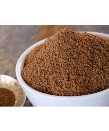 Organic Garam Masala 2.82 oz (80g) | USDA Organic Approved | Vegan & Non-GMO Blend from India - SHOPOSR - Buy Online on SooperMarket.com
