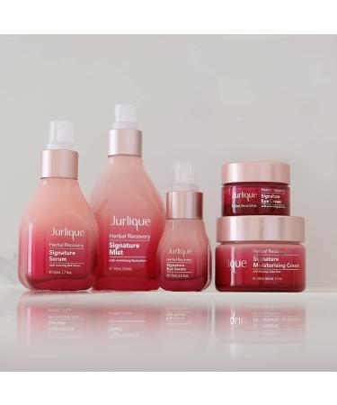 Jurlique Herbal Recovery Signature Face Cream | Moisturizing Facial Moisturizer - Buy Online on SooperMarket.com
