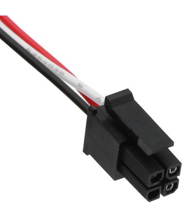 Battery Replacement for DS-2XS2T46XM B0724 - High-Quality Long-Lasting Power Solution | International Shipping Available - Buy Online on SooperMarket.com