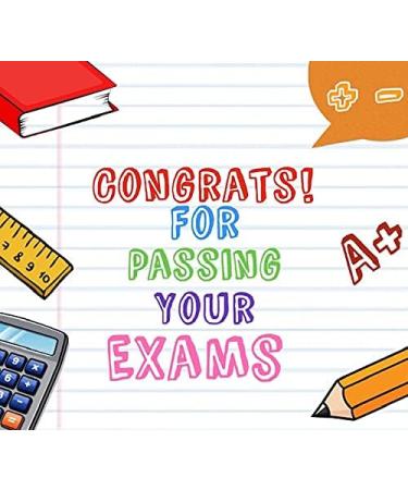 Passing exams Pick n Mix The Ultimate Retro Sweet Selection 70s 80s Box Sweet Hamper -Present Gift Graduation Results Day Well Done Congratulations Well Done - Buy Online on SooperMarket.com
