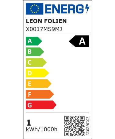 Leon Foil Turkey Card - Turkish Coat of Arms LED Night Light & Decoration | RGB Star & Crescent Moon | Perfect Gift for Birthdays & Parties - Buy Online on SooperMarket.com