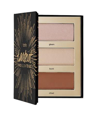 tarte Tarteist PRO Glow to Go Highlight & Contour Palette
