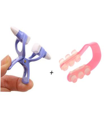 Didiseaon Nose Lifting Clip | Japanese Nose Shaping & Bridge Straightener | International Shipping Available - Buy Online on SooperMarket.com