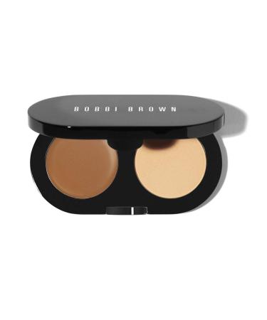 Bobbi Brown Creamy Concealer Kit