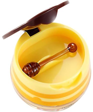 Lip Scrub - Propolis Moisturizing Lip Membrane Lip Scrubs Exfoliator & Moisturizer Lip Care Exfoliating Scrub and Lip Moisturizer for Chapped Lips - Buy Online on SooperMarket.com