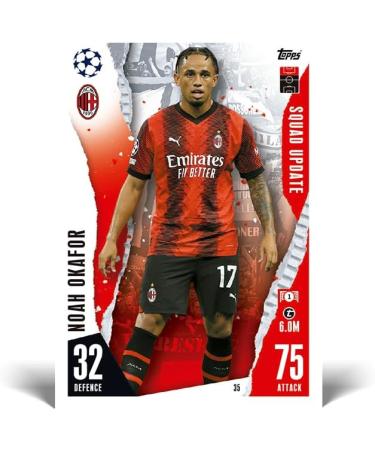 Buy Match Attax Extra 2024 Eco Mega Multipack - 48 Cards & 2 Limited Editions | International Shipping Available - Buy Online on SooperMarket.com