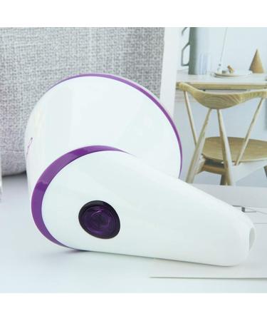 Clothes Hair Ball Trimmer - Rechargeable Fabric Shaver & Lint Remover for Efficient Fuzz Removal | Shop Internationally - Buy Online on SooperMarket.com