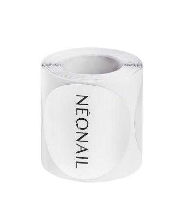 Neonail stamping sticker for cleaning the stamp - nail art - nail design - gel nails accessories - nail art - nail stamp cleaner sticker roll