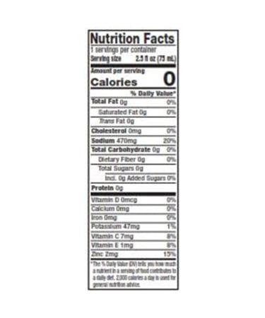 Pickle Juice 2.5 oz Extra Strength Shots - USDA Organic Muscle Cramp Relief - 24 Pack - Buy Online on SooperMarket.com
