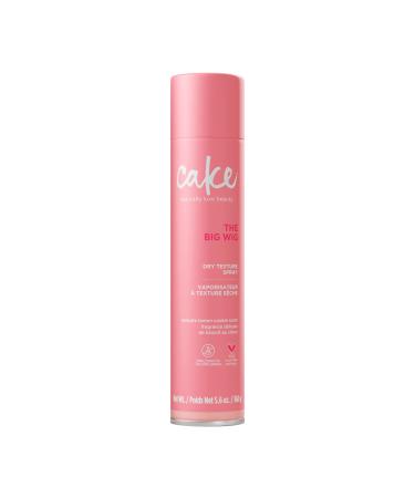 Cake Beauty Big Wig Dry Texturizing Spray 5.6 oz
