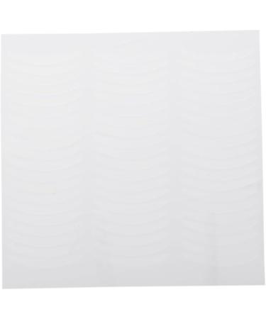 Fivetwofive Fivetwofive(R) 110 Pairs Breathable Invisible Dual Eyelid Sticker Tape - Buy Online on SooperMarket.com