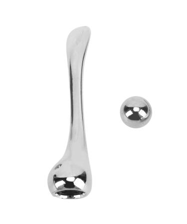 Eye Cream Applicator Wand - Magnetic Double Head Massage Stick for Comfortable Facial Skin Care - Buy Online on SooperMarket.com