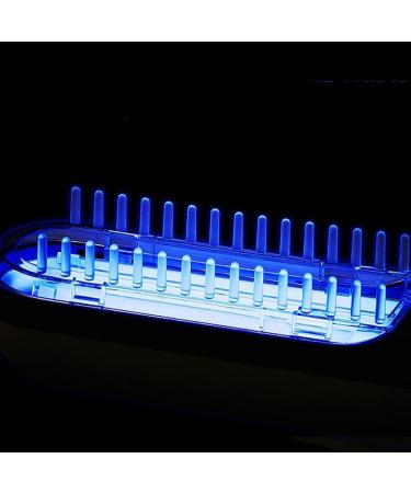 KERNELINTL UV Light Therapy Lamp Phototherapy Lamp Suitable for Hands Feet and Head - Buy Online on SooperMarket.com