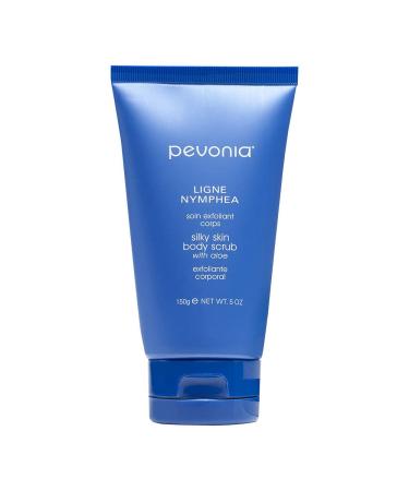 PEVONIA Silky Skin Body Scrub 5 g.