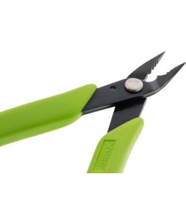 Xuron - 494 Four in One Crimping Pliers 1 Pack - Buy Online on SooperMarket.com