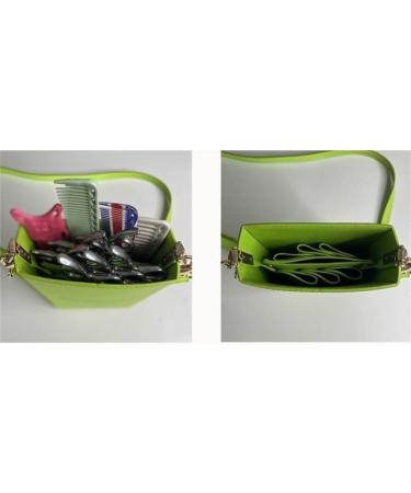 Hairdresser Crossbody Bag & Styling Toolkit - Gray | International Shipping Available - Buy Online on SooperMarket.com