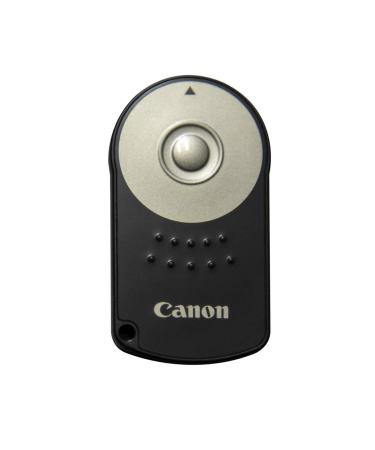 Canon RC-6 Remote Control (Black)