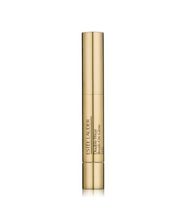 Est e Lauder Double Wear Brush-On Glow BB Highlighter - Deep (neutral) /0.07 oz