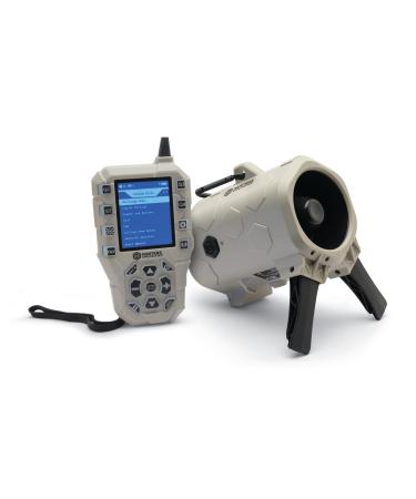 Hunters Specialties Johnny Stewart Executioner Electronic Game Caller, Tan