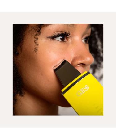 GESS Skin Scrubber Spatula - Blackhead Remover & Pore Cleaner - Buy Online on SooperMarket.com