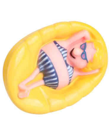 Buy Floating Swimming Pool Thermometer - Easy-to-Read Digital Water Thermometer for Pools Whirlpools & Fishing Ponds - Fast International Shipping - Buy Online on SooperMarket.com