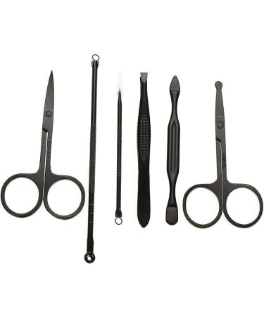 Professsional Stainless Steel Nail Clippers Fingernail Toenail Cutter Toenail Pedicure Corrector Tool Clippers Kit Manicure Tools for Nail Art Salon Home Use - Buy Online on SooperMarket.com