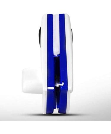 CTCOIJRN Home Window Wiper Glass Cleaner Brush Tool Double Side Magnetic Brush for Washing Windows Glass Brush Cleaning Tool Cleaning Brushes Colour:Blue Wiper - Buy Online on SooperMarket.com