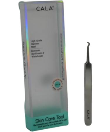 Cala Professional Skin Care Tool - Black/Whiteheads Remover - Buy Online on SooperMarket.com